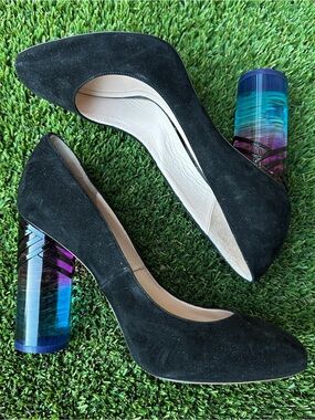Nicholas Kirkwood pumps